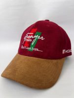 Stronger Series(Dark Maroon Camel Brown) - Image 2