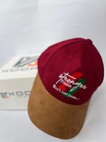 Stronger Series(Dark Maroon Camel Brown)