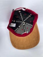 Boom (Dark Maroon & Camel Brown) - Image 3