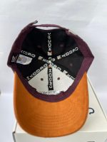 Sylhet Series (Dark Purple & Ochre) - Image 5