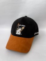 Cat Lovers Series (Black & Ochre) - Image 2