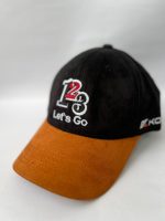 Number Series (Black & Ochre) - Image 2