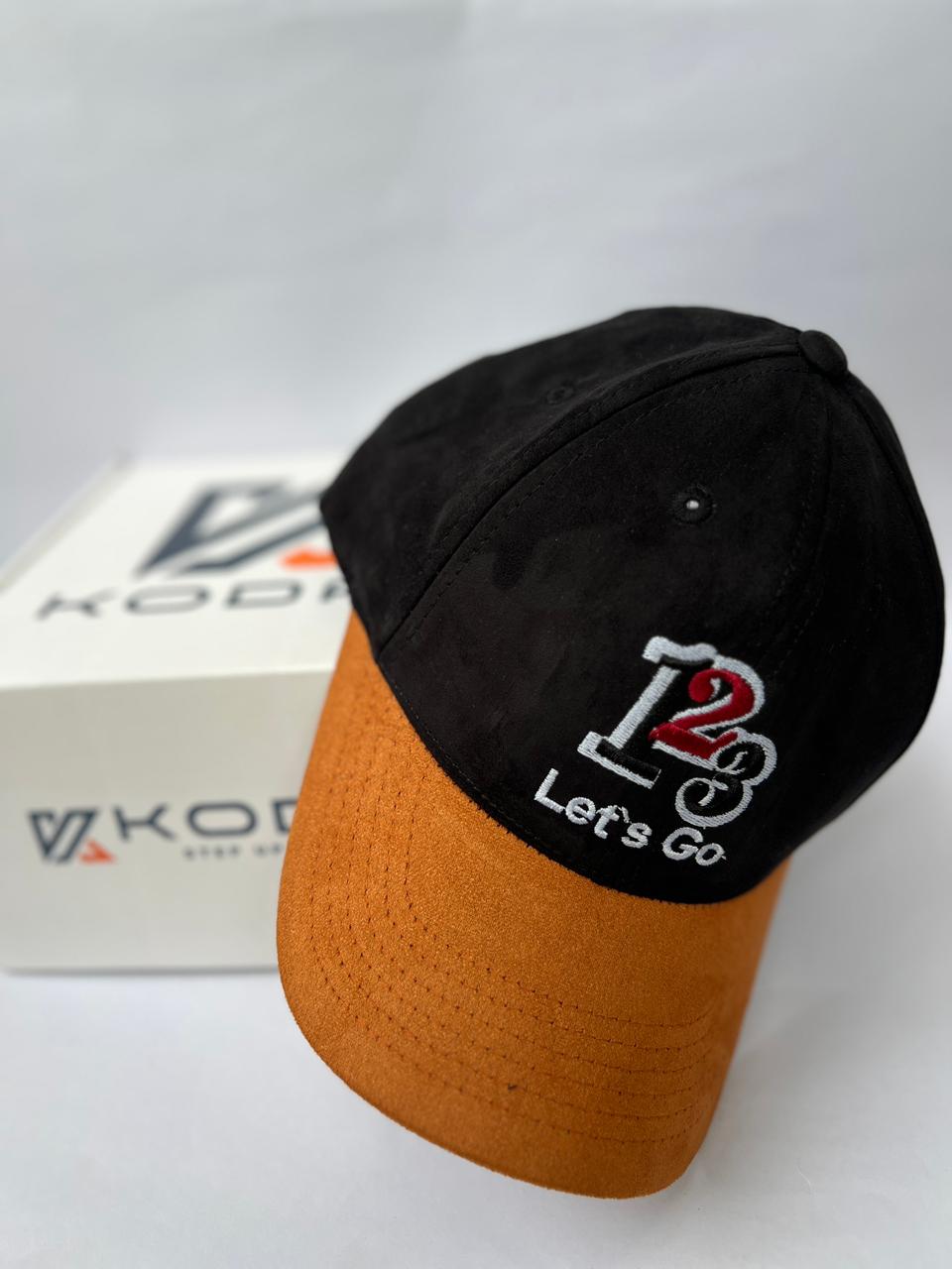 WhatsApp Image 2025-10-05 at 17.25.54_c3211516 Number Series (Black & Ochre) - Image 1