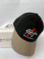 Stronger Series(Black & Light Grey)