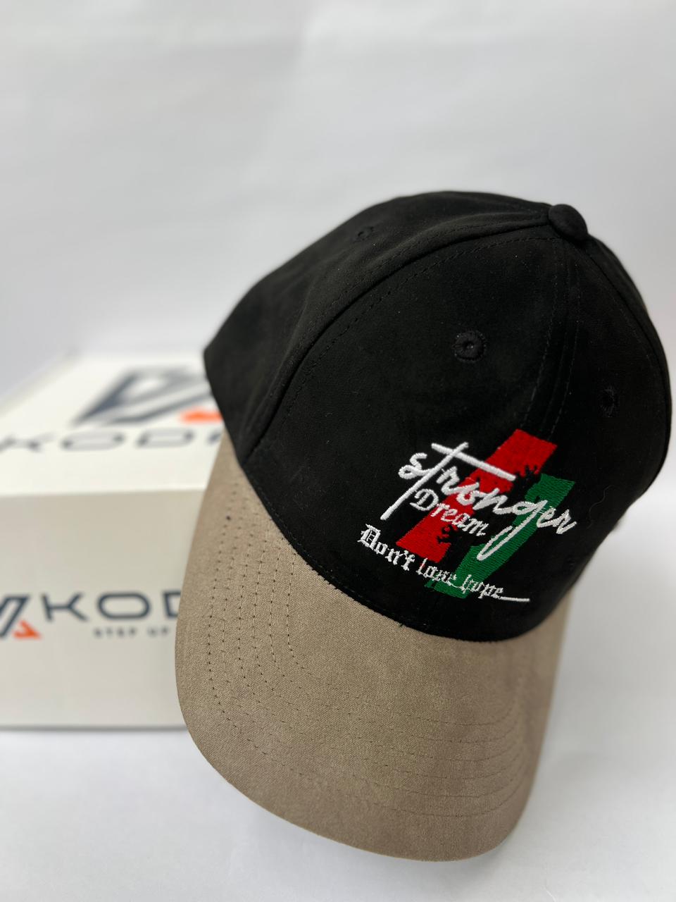 WhatsApp Image 2025-10-05 at 17.27.03_7ee758b4 Stronger Series(Black & Light Grey) - Image 1