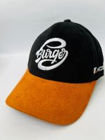 Burger Series (Black & Ochre) - Image 2