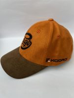 Burger Series(Ochre & Walnut Brown) - Image 2