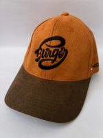 Burger Series(Ochre & Walnut Brown)