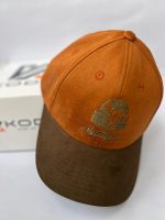 Road Trip Series(Ochre & Walnut Brown)