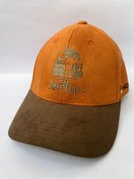 Road Trip Series(Ochre & Walnut Brown) - Image 2