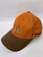 Dhaka Series(Ochre & Walnut Brown) - Image 2