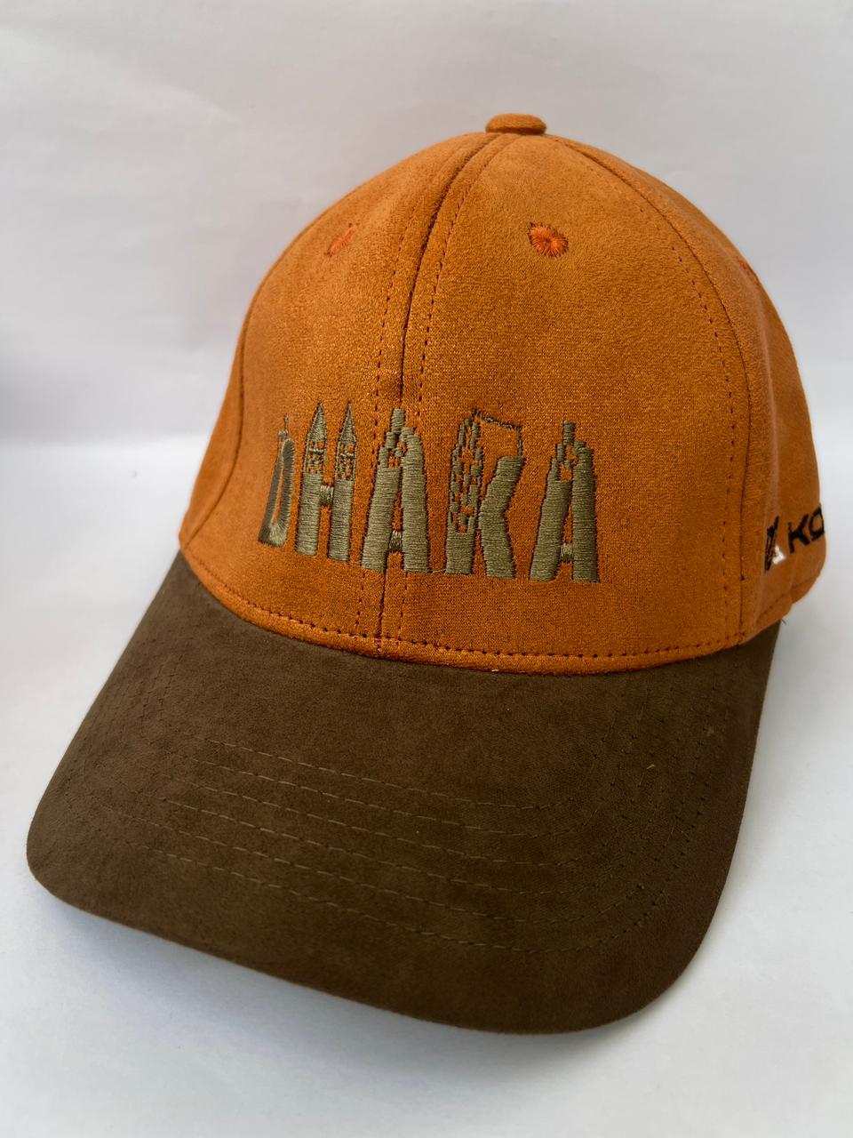 WhatsApp Image 2025-10-08 at 12.25.51_f4c5336c Dhaka Series(Ochre & Walnut Brown) - Image 1