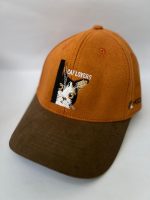 Cat Lover Series(Ochre & Walnut Brown) - Image 2