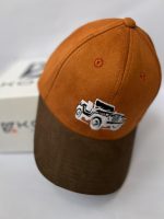 SUV Series(Ochre & Walnut Brown)