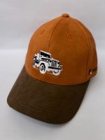 SUV Series(Ochre & Walnut Brown) - Image 2