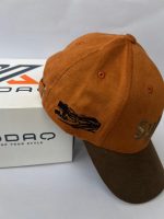 Sylhet Series(Ochre & Walnut Brown) - Image 3