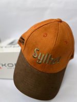 Sylhet Series(Ochre & Walnut Brown)