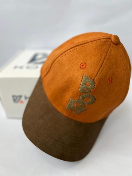 Boom Series(Ochre & Walnut Brown)