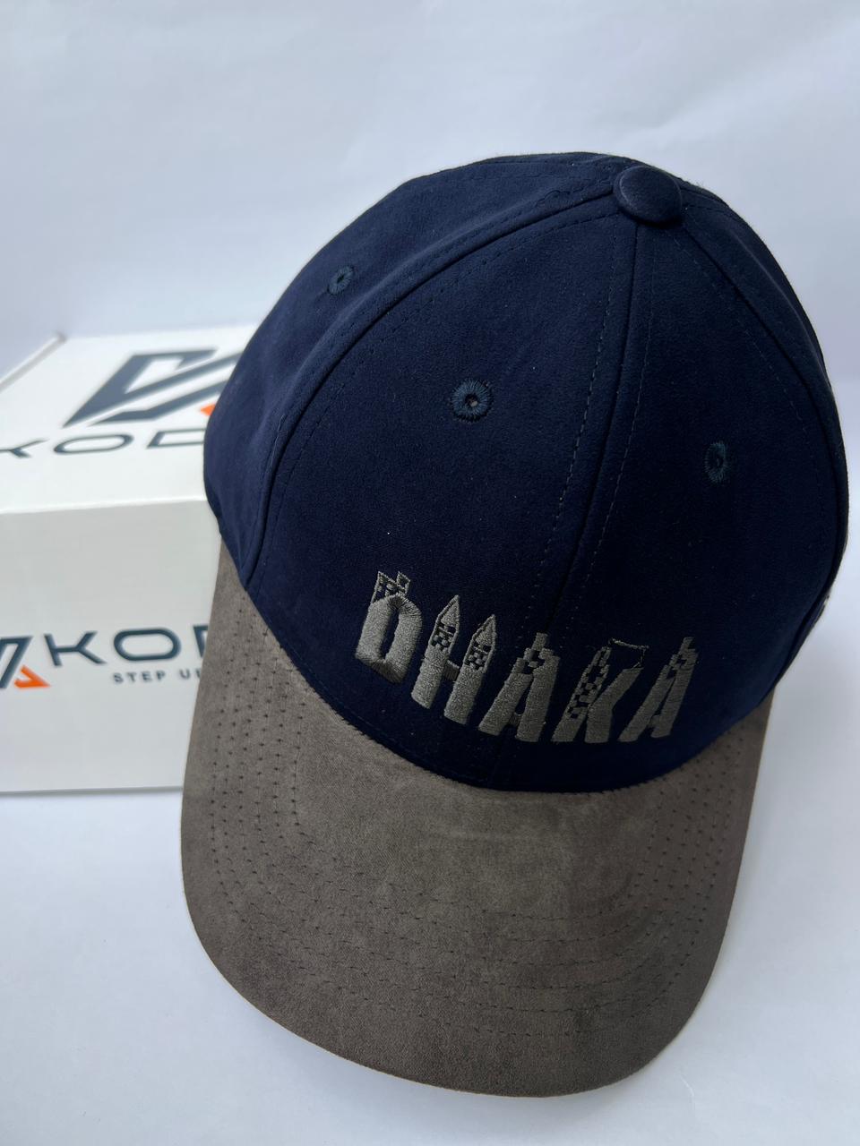 WhatsApp Image 2025-10-08 at 12.26.57_7e023e76 Dhaka Series (Navy & Dark Grey) - Image 1