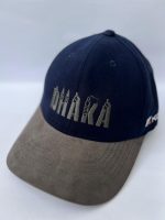 Dhaka Series (Navy & Dark Grey) - Image 2