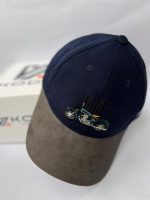 Ride Series (Navy & Dark Grey)