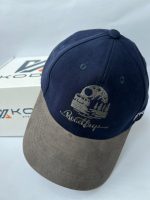 Road Trip Series (Navy & Dark Grey)