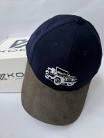 SUV Series (Navy & Dark Grey)