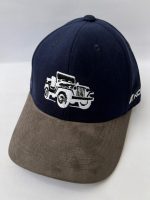 SUV Series (Navy & Dark Grey) - Image 2