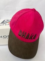 Dhaka Series(Pink & Greyish Brown)