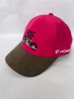 Ride Series (Ruby Pink & Greyish Brown) - Image 2