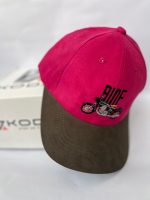 Ride Series (Ruby Pink & Greyish Brown)