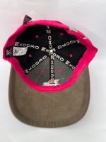 Dhaka Series(Pink & Greyish Brown) - Image 3