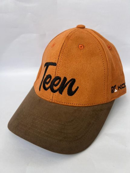 Teen Series(Ochre & Walnut Brown)