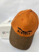 Bicycle Series(Ochre & Walnut Brown)