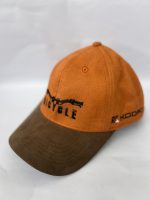 Bicycle Series(Ochre & Walnut Brown) - Image 2