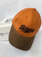 Easy Time Series(Ochre & Walnut Brown)