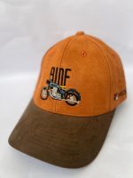 Ride Series(Ochre & Walnut Brown) - Image 2