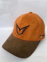 Mask Series(Ochre & Walnut Brown) - Image 3