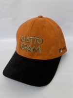 Chattogram Series(Ochre & Black) - Image 2