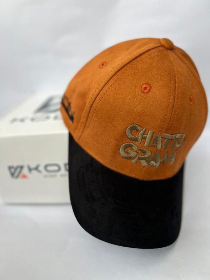 Chattogram Series(Ochre & Black)