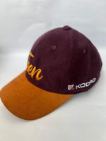 Teen Series (Dark Purple & Ochre) - Image 3