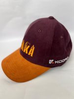 Dhaka Series (Dark Purple & Ochre) - Image 3