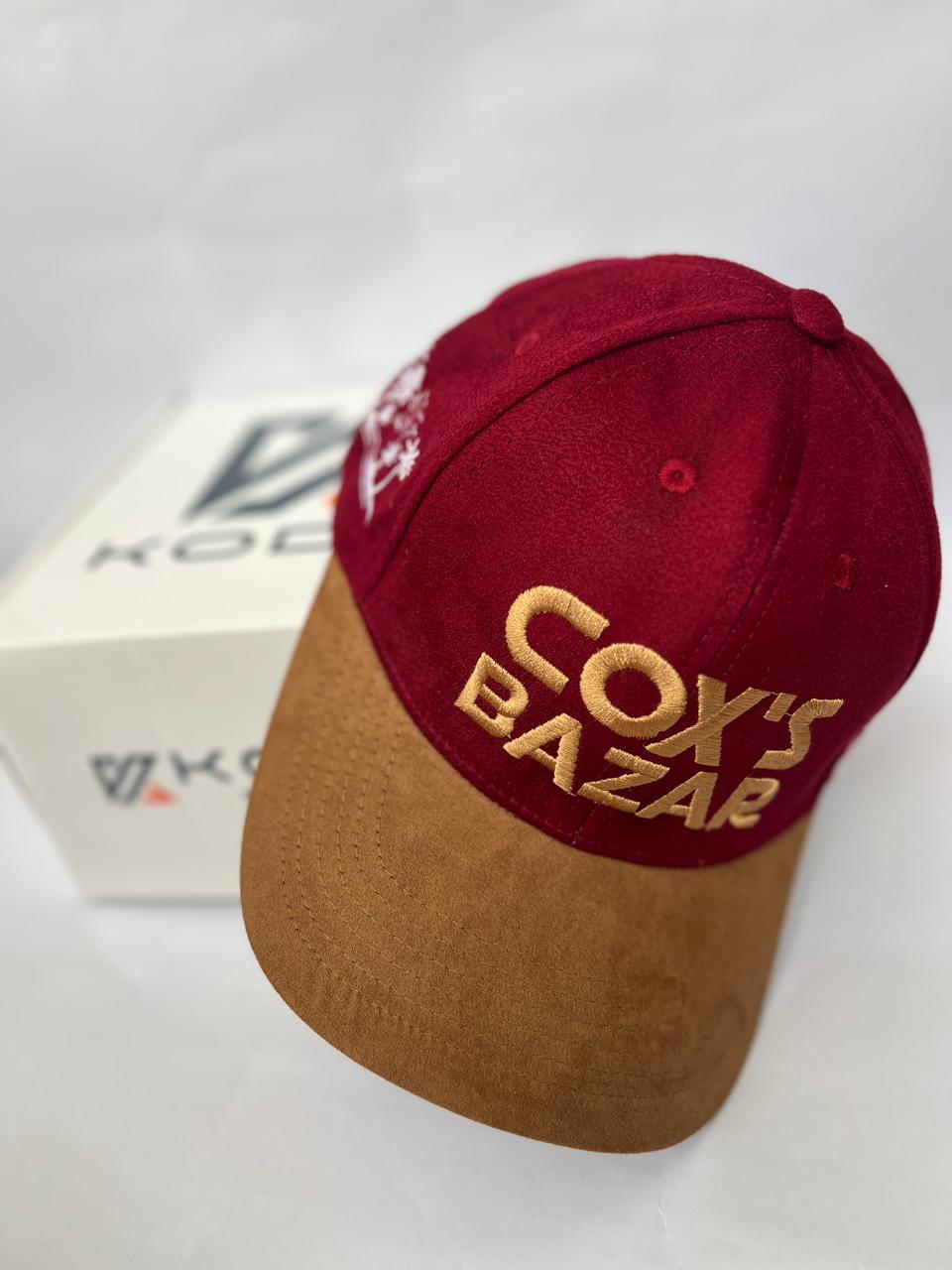 WhatsApp Image 2025-10-09 at 16.07.35_6d7cdc28 Cox's Bazar Series (Dark Maroon & Camel Brown) - Image 1