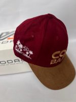 Cox's Bazar Series (Dark Maroon & Camel Brown) - Image 2