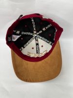 Cox's Bazar Series (Dark Maroon & Camel Brown) - Image 5