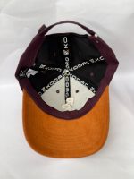 Number Series (Dark Purple & Ochre) - Image 4