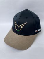 Mask Series(Dark Navy & Light Grey) - Image 2