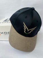 Mask Series(Dark Navy & Light Grey)