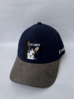 Cat Lover Series(Navy & Dark Grey) - Image 2