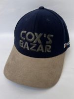 Cox’s Bazar Series(Navy & Light Grey)